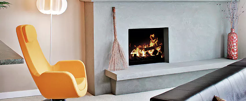 Electric Fireplace Makeover Services in Pueblo, CO