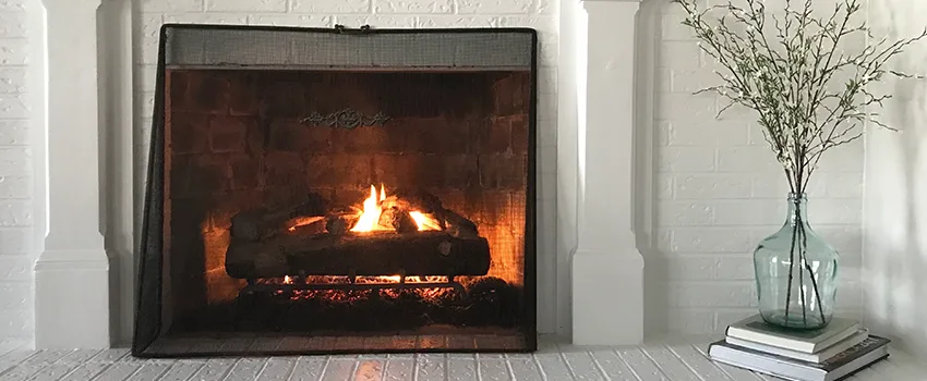 Cost-Effective Fireplace Mantel Inspection And Maintenance in Pueblo, CO