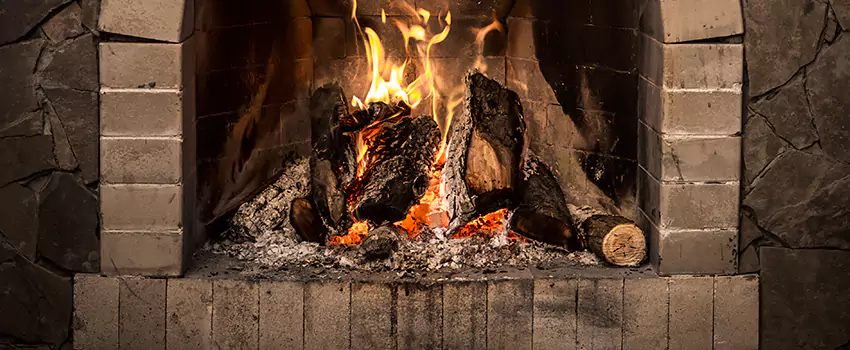 Cost of Rebuilding A Fireplace in Pueblo, Colorado