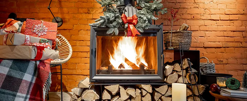Steel Fireplace Grate Repair And Replacement Services in Pueblo, Colorado