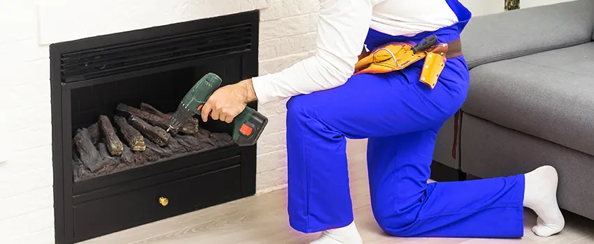 Fireplace Safety Inspection Specialists in Pueblo, Colorado