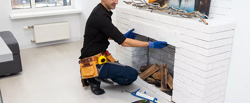 Gas Fireplace Repair And Replacement in Pueblo, CO