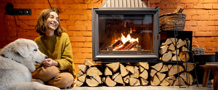 Fireplace Smell Removal Cost in Pueblo, CO