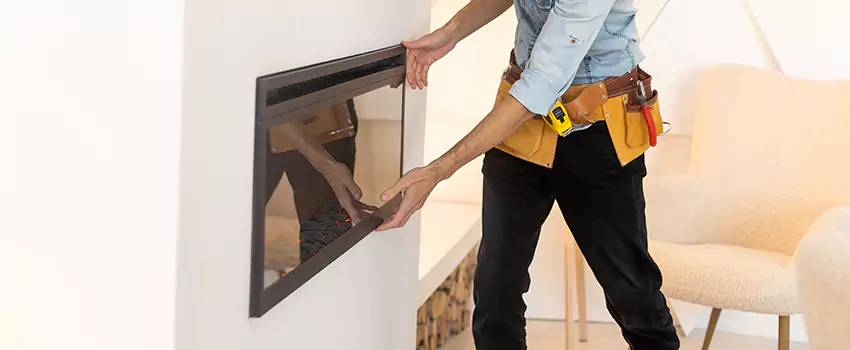 Traditional Fireplace Vent Sweeping in Pueblo, CO