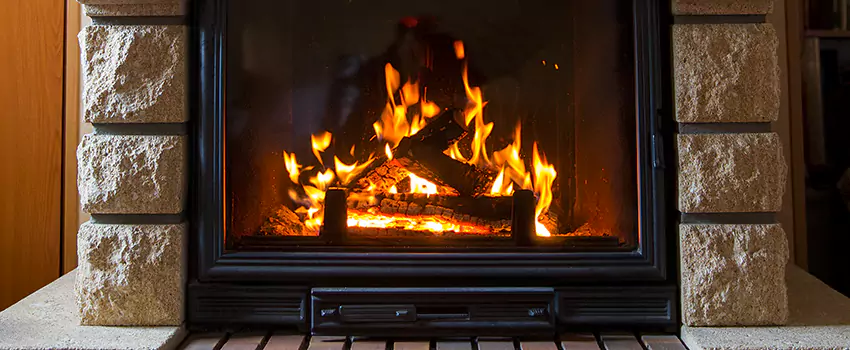 Fireplace Xtrordinair Probuilder Gas Fireplace Installation in Pueblo, CO