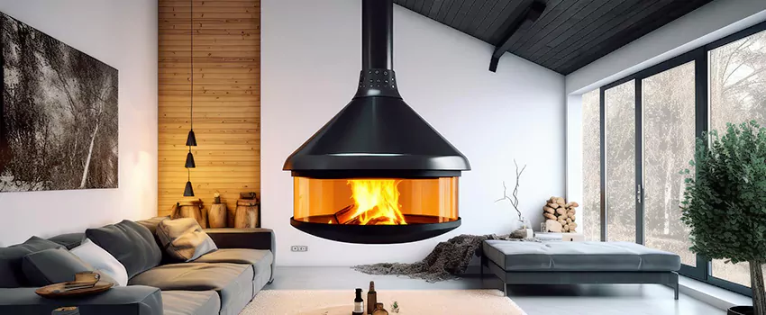 Floating Damaged Fireplace Repair Services in Pueblo, CO