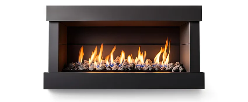 Outdoor Gas Fireplaces Installation in Pueblo, CO