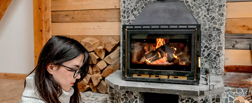 Harman P68-C Pellet Stove Repair in Pueblo, Colorado 