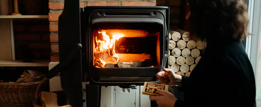 Hearthstone Wood Stoves Fireplace Repair in Pueblo, Colorado