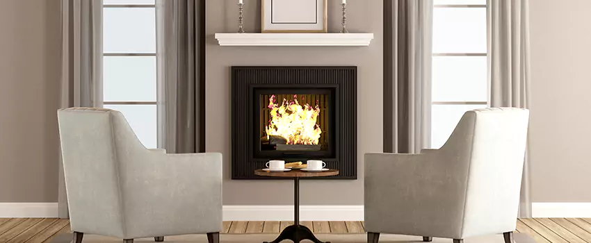 Heatilator Direct Vent Fireplace Services in Pueblo, Colorado
