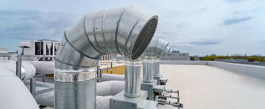 Insulated Ductwork Repair Services Near Me in Pueblo, CO