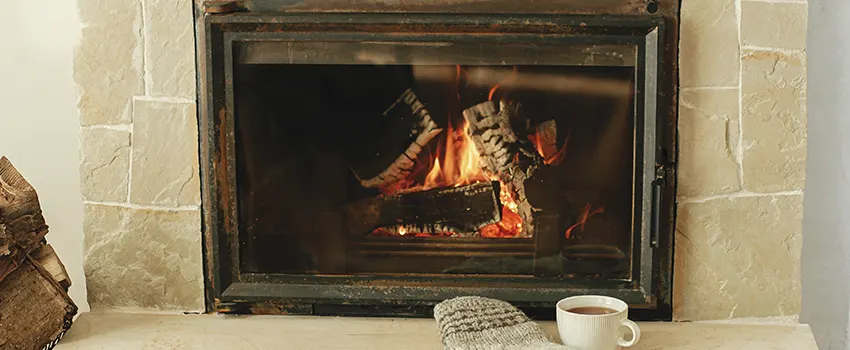 Kings man Fireplaces Insert Services in Pueblo, CO