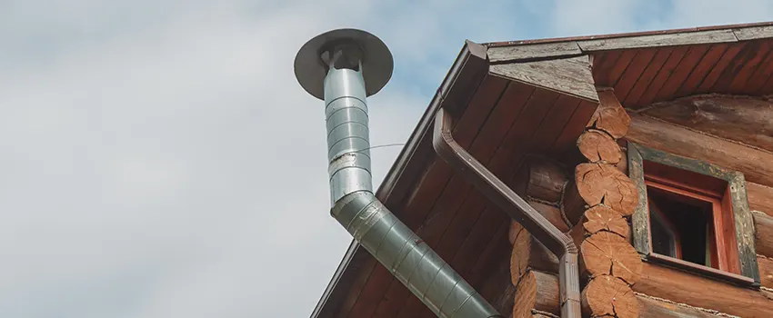 Cracks Repair for Leaking Chimney in Pueblo, Colorado