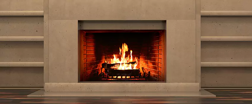 Majestic Trilliant Series Gas Fireplace Insert Repair in Pueblo, Colorado