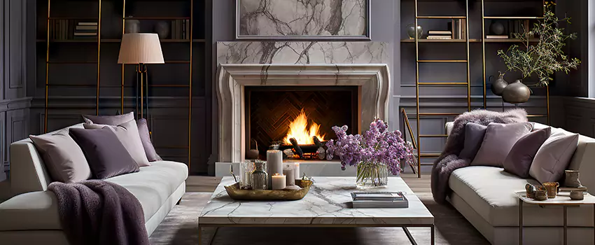 Napoleon Galaxy Series Outdoor Fireplaces Repair in Pueblo, CO