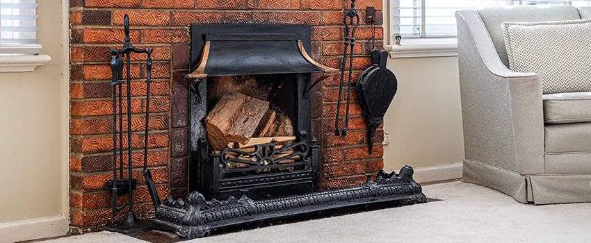 Custom Old Fireplace Redesign Services in Pueblo, Colorado