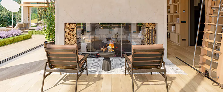 Ortal Space Creator Fireplace Repair in Pueblo, CO