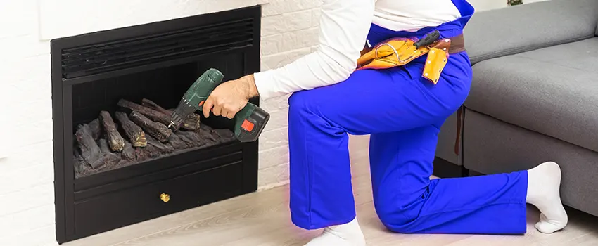 Pellet Fireplace Repair Services in Pueblo, CO
