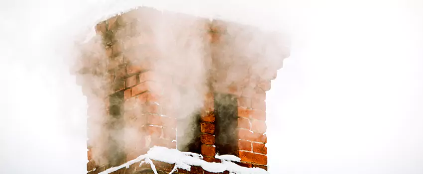 Chimney Flue Soot Removal in Pueblo, CO