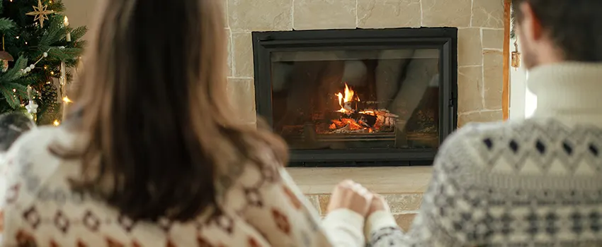 Superior Open-Hearth Wood Fireplaces in Pueblo, CO