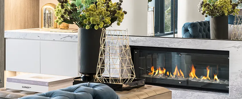Professional Town & Country Luxury Fireplace Maintenance Experts in Pueblo, Colorado