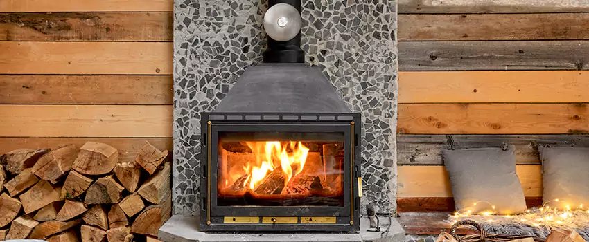 Travis Industries Elite Fireplace Inspection and Maintenance in Pueblo, Colorado