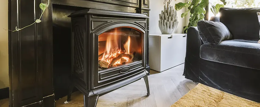 Valor Wood Fireplace in Pueblo, CO