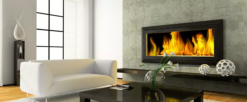 Ventless Fireplace Oxygen Depletion Sensor Installation and Repair Services in Pueblo, Colorado