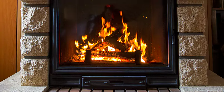 Cost of Wood Fireplace Installation in Pueblo, CO