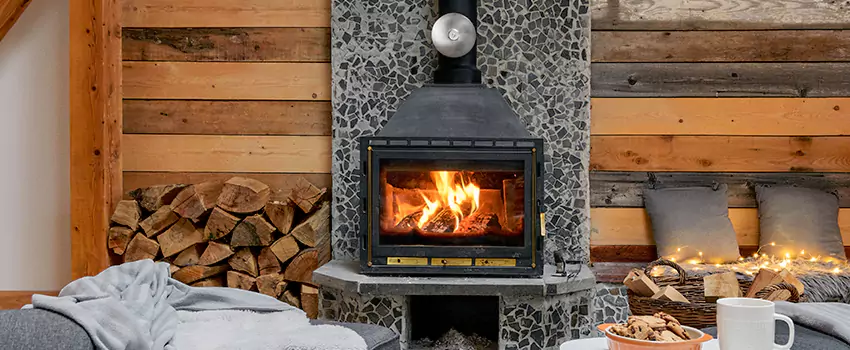 Affordable Wood Fireplace Fixing Solutions in Pueblo, Colorado