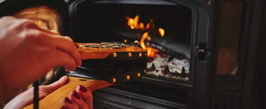 Cost of Wood Furnace Repair and Installation Services in Pueblo, CO