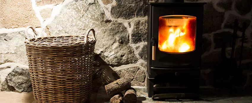 24/7 Wood Stove Installation Services in Pueblo, Colorado