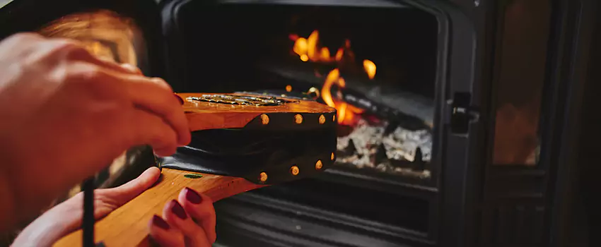 Wood Stove Grates Repair in Pueblo, Colorado