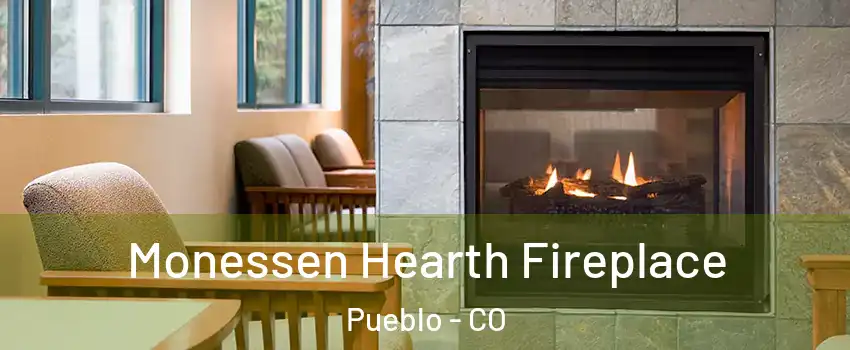  Monessen Hearth Fireplace Pueblo - CO